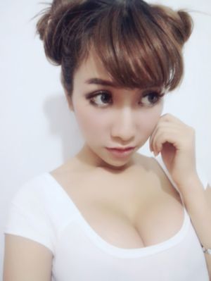 思春少妇